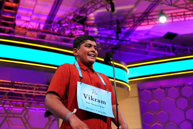 Vikram Raju